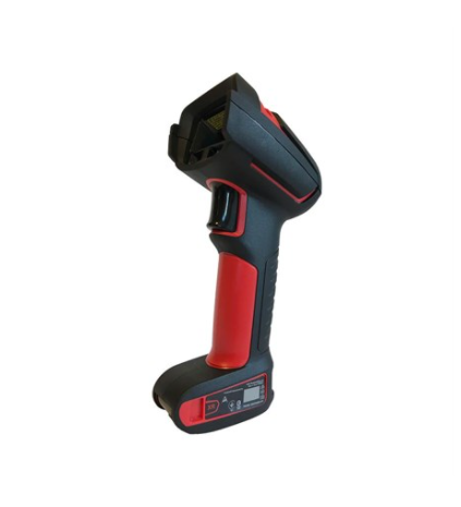 Honeywell Granit 1990iXR Ultra Rugged eXpanded Range Corded Scanner
