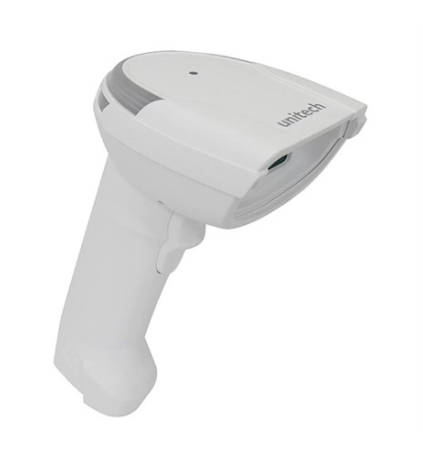 Unitech MS852+ Corded 2D Healthcare Barcode Scanner