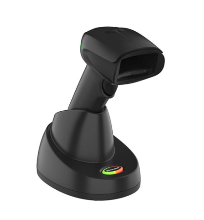 Honeywell Xenon XP 1952G-BF Battery-free 2D Imager Cordless Barcode Scanner