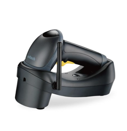 Unitech MS842RB Wireless 2D Imager