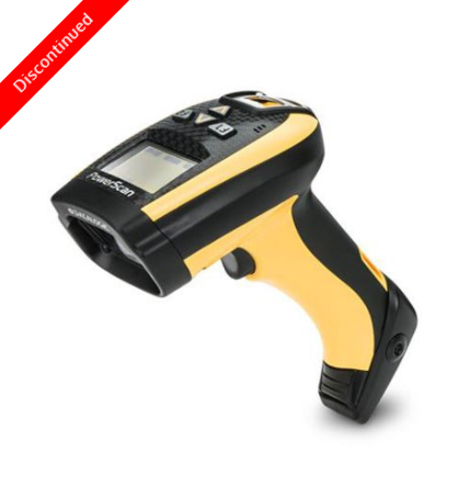 Datalogic PowerScan PM9500 Area Imager Barcode Scanner