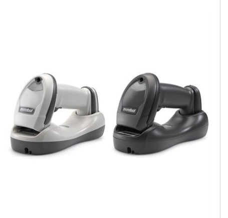 Zebra LI4278 General Purpose Cordless Linear Imager 1D Barcode Scanner