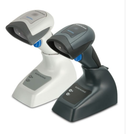 Datalogic QuickScan QM2131 Long Range Imager Scanner