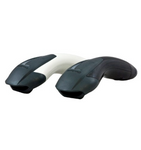 Honeywell 1202g Voyager Wireless Single-Line Laser Barcode Scanner