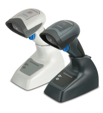 Datalogic QuickScan QBT2400 Imager Barcode Scanner