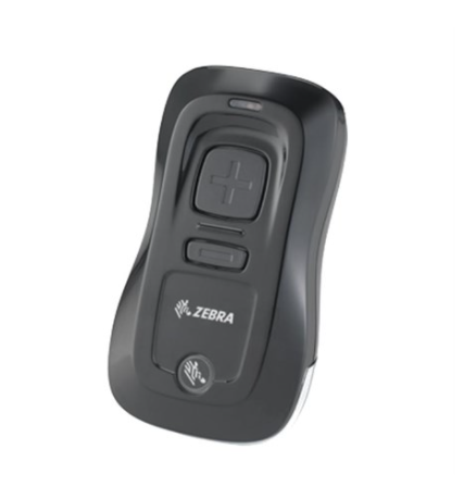 Zebra CS3000 Series - Batch or Cordless 1D Laser Barcode Scanners