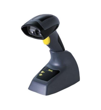 Wasp WWS650 2D Barcode Scanner