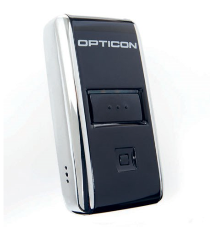 Opticon OPN-2006 Barcode Scanner