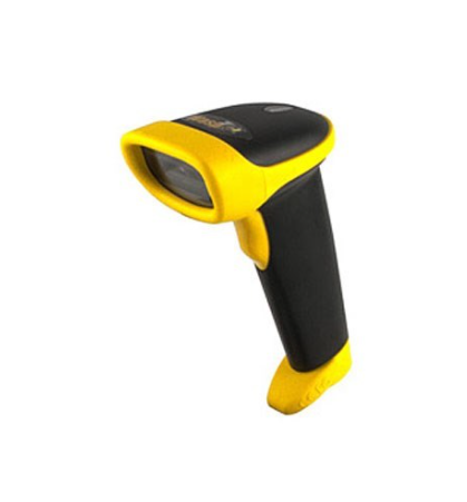 Wasp WWS550i Freedom Cordless Barcode Scanner
