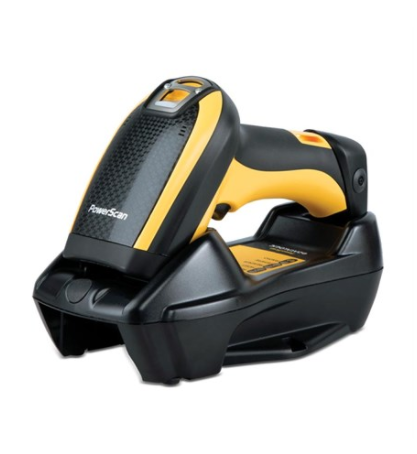 Datalogic PowerScan PBT9100 1D Industrial Barcode Scanner