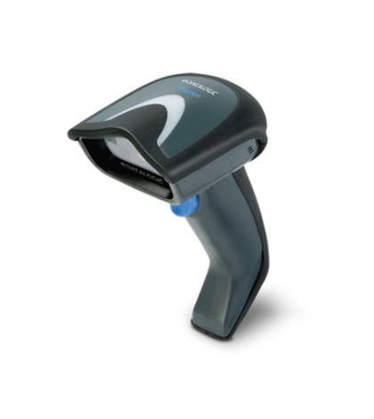 Datalogic Gryphon I GM4102 Linear Imager Barcode Scanner