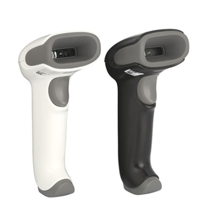 Honeywell Voyager XP 1472g Cordless Barcode Scanner