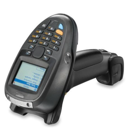Zebra MT2000 Series (MT2070) Handheld Mobile Barcode Terminals