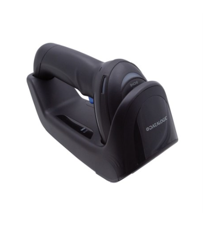 Datalogic Gryphon GM4200 1D Cordless Handheld Scanner