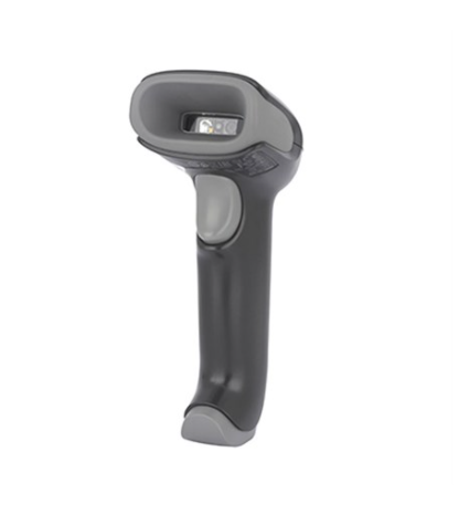 Honeywell Voyager XP 1472g Cordless Barcode Scanner - Disinfectant Ready Housing