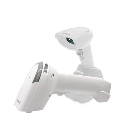 Unitech MS852+ Bluetooth Anti-microbial Healthcare 2D Barcode Scanner
