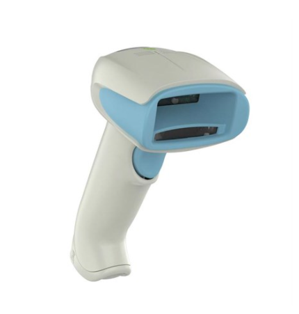 Honeywell Xenon XP 1952H-BF Battery-free Cordless Imager Barcode Scanner for Healthcare
