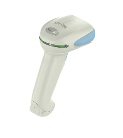 Honeywell Xenon XP 1952h Disinfectant-Ready Cordless 2D Healthcare Barcode Scanner