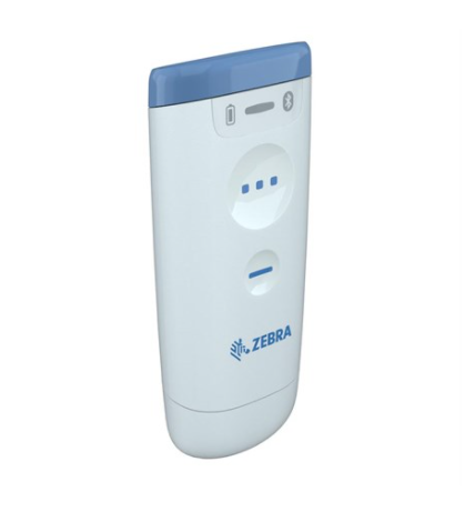 Zebra CS60 Series Cordless Companion Scanner for Healthcare