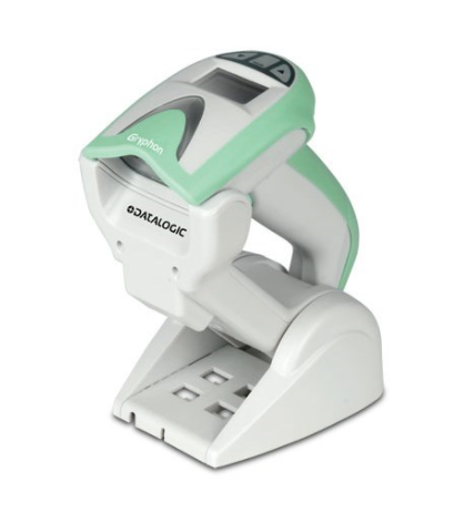 Gryphon I GM4100-HC Healthcare Barcode Scanner