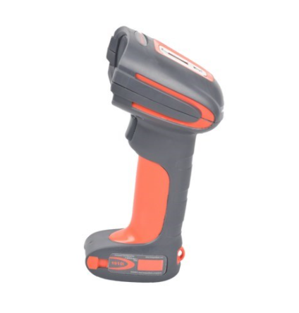 Honeywell Granit 1911i Industrial-Grade Cordless Area-Imaging Scanner