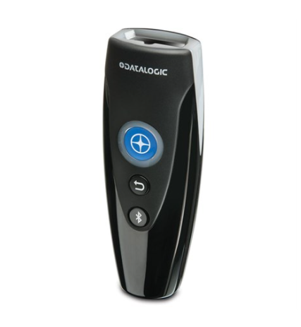 Datalogic RIDA DBT6400/DBT6420 Retail Handheld Area Imager Barcode Scanner