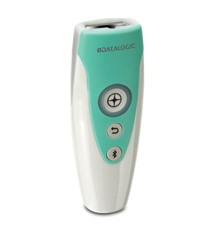 Datalogic RIDA DBT6400/DBT6420 Healthcare Area Imager Barcode Scanner