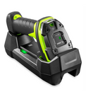 Zebra DS3678-SR Cordless Rugged Barcode Scanner