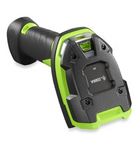 Zebra DS3608-ER Rugged Corded Barcode Scanner