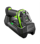 Zebra DS3678-HD Cordless Rugged Barcode Scanner