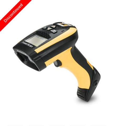 Datalogic PowerScan PM9500 Area Imager Barcode Scanner