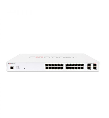 FS-124E-POE