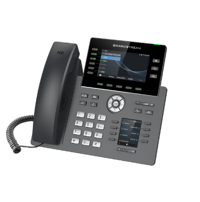 Grandstream GRP2616 High-end Carrier-grade IP Phone