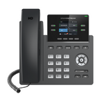 Grandstream GRP2612 Carrier-Grade IP Phone