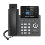 Grandstream GRP2612P Carrier-Grade IP Phone (PoE)