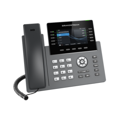 Grandstream GRP2615 High-end Carrier-grade IP Phone