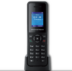 Grandstream DP720 DECT Cordless HD Handset