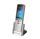 Grandstream WP820 Wireless WiFi Phone (formerly WP800)