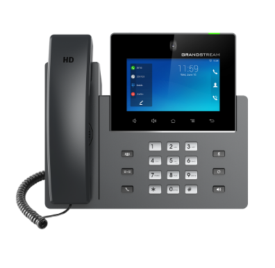 Grandstream GXV3350 IP Video Phone