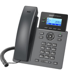 Grandstream GRP2602 2-Line 4-SIP Carrier Grade IP Phone