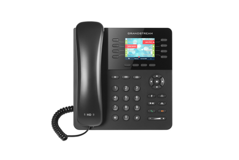 Grandstream GXP2135 IP Phone