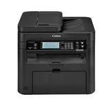 Canon imageCLASS MF236n All-in-One Laser Printer, Black