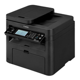 Canon imageCLASS MF236n All-in-One Laser Printer, Black