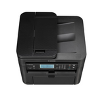 Canon imageCLASS MF236n All-in-One Laser Printer, Black