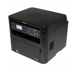 Canon imageCLASS MF262dw II Wireless Monochrome Laser Printer with Print, Copy and Scan Features, Black