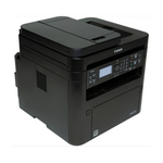 Canon imageCLASS MF264dw II Wireless Monochrome Laser Printer, Print, Copy and Scan, with Auto Document Feeder,Black