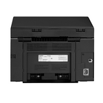 Canon imageCLASS MF3010 VP Wired Monochrome Laser Printer with Scanner, USB Cable included, Black