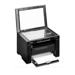Canon imageCLASS MF3010 VP Wired Monochrome Laser Printer with Scanner, USB Cable included, Black