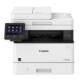 Canon imageCLASS MF455dw - All in One, Wireless, Mobile-Ready Duplex Laser Printer