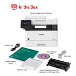 Canon imageCLASS MF455dw - All in One, Wireless, Mobile-Ready Duplex Laser Printer
